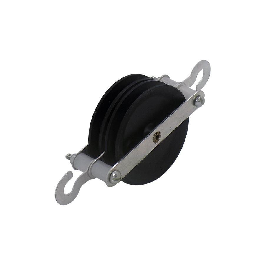 Makara (İkili Paralel)