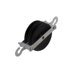 Makara (İkili Paralel)