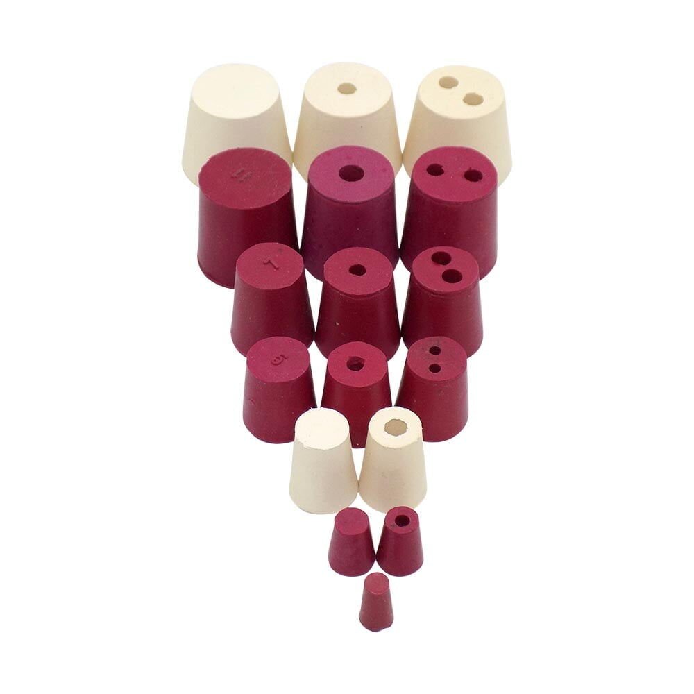 LASTİK TIPA (36/29 Tek Delikli)