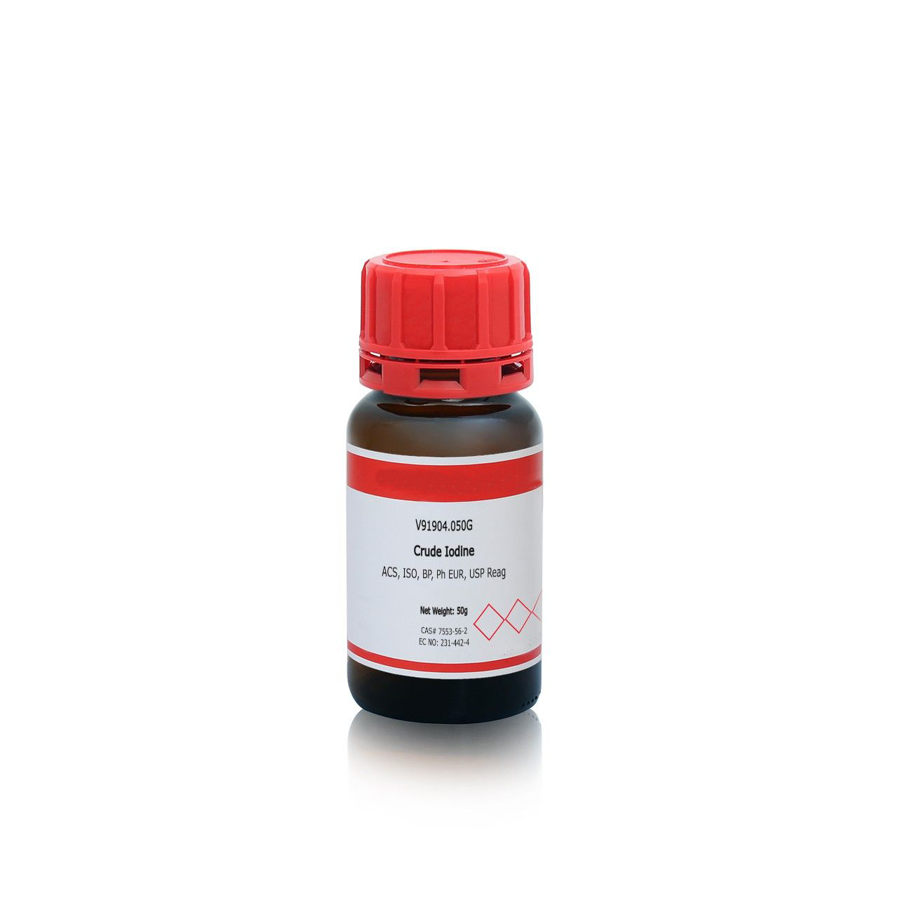 İyot 50gr