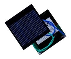 Güneş Paneli 40*40