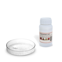 Gümüş Nitrat 50gr