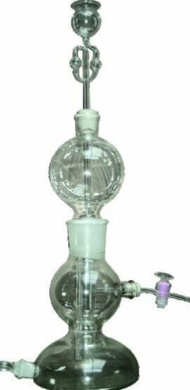 Kip Cihazı Min. 1000 Ml.