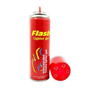 Çakmak Gazı 200ml