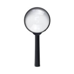 Büyüteç Saplı (90 mm)