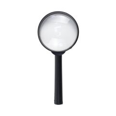 Büyüteç Saplı (90 mm)