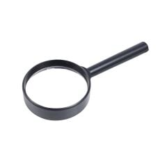 Büyüteç Saplı (90 mm)