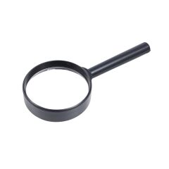 Büyüteç Saplı (90 mm)