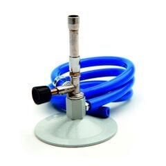 Bünzen Beki (1 Metre Hortumuyla)