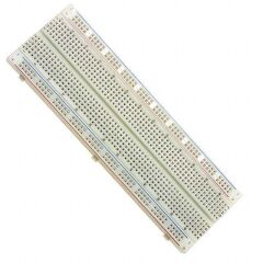 Breadboard 830 Pin Büyük Boy