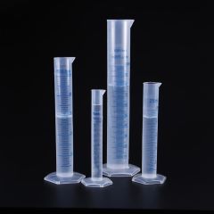 Dereceli Silindir Plastik 1000 Ml.