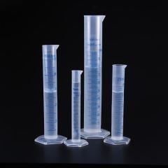 Dereceli Silindir Plastik 100 Ml.