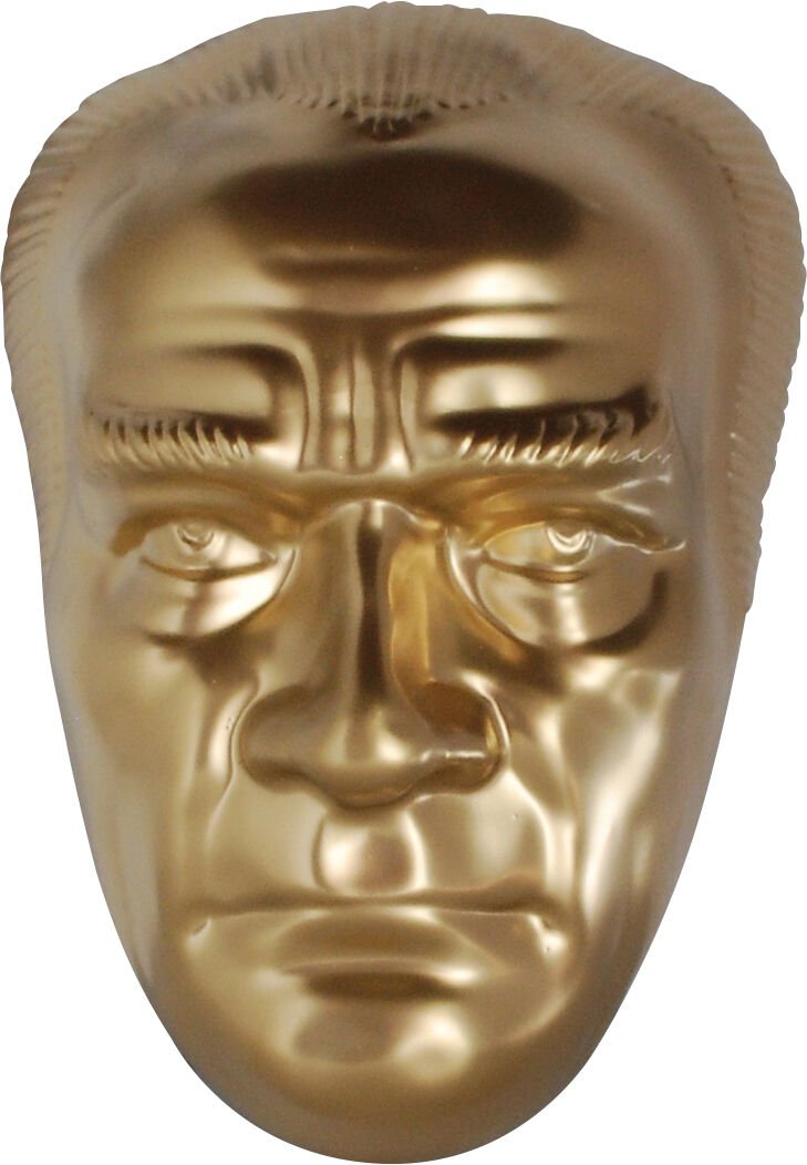 Atatürk Maskı