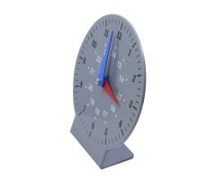 Eğitici Manuel Saat