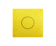 Geometri Tahtası 8x8cm