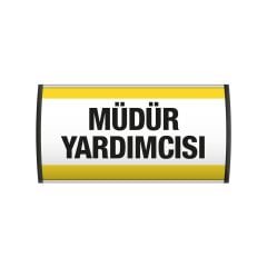 Kapı İsimliği