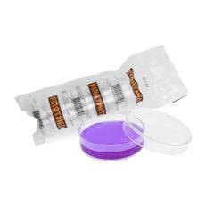 Petri Kabı 60x15 mm Gamma Steril 10'lu Paket