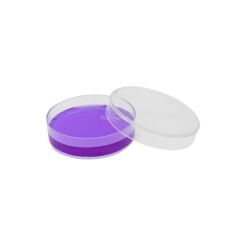 Petri Kabı 60x15 mm Gamma Steril 10'lu Paket