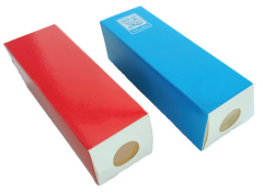 OPTİK SET (Teleskop + Periskop Deney Seti)