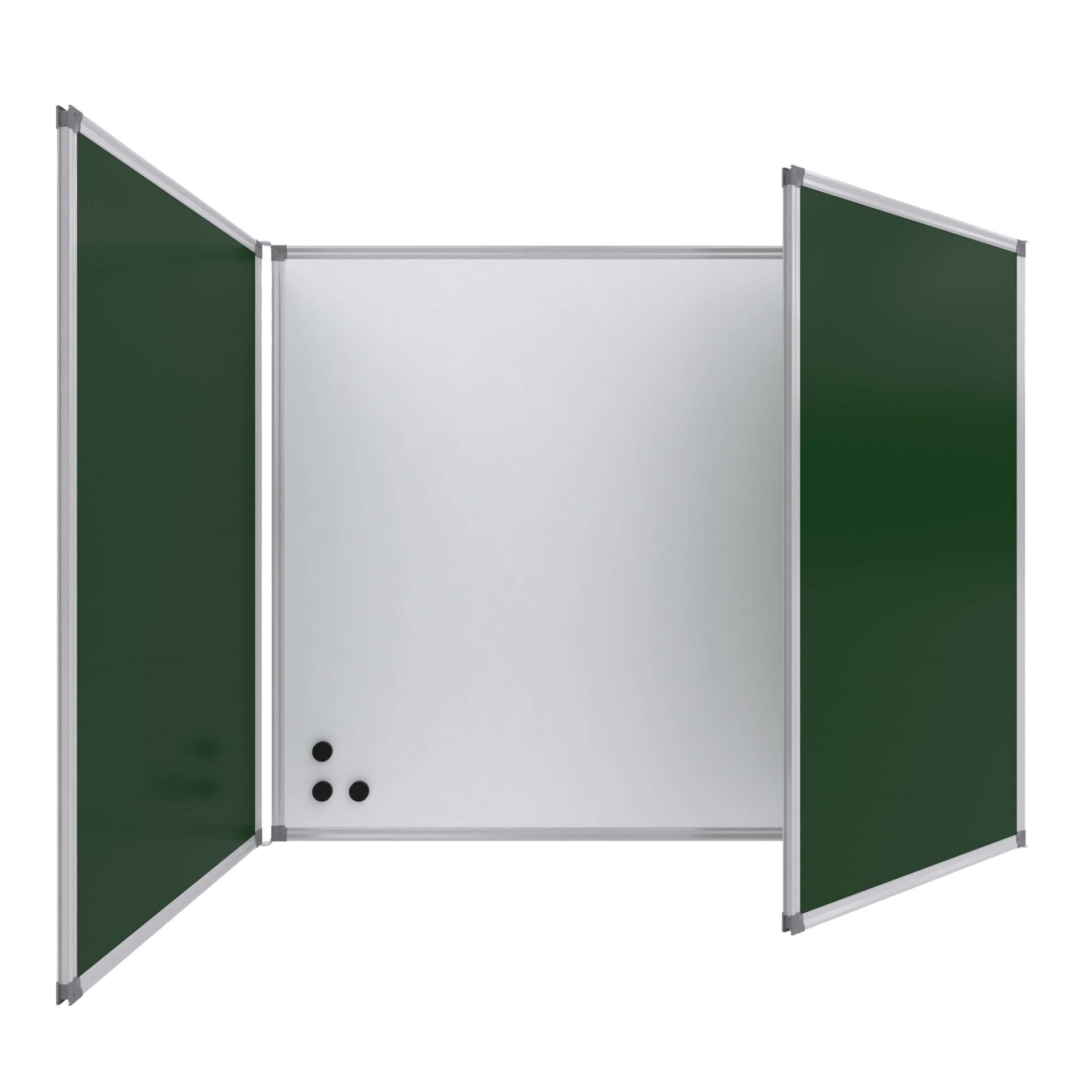 KAPAKLI MIKNATISLI YÜZEY YAZI TAHTASI