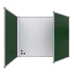 KAPAKLI MIKNATISLI YÜZEY YAZI TAHTASI