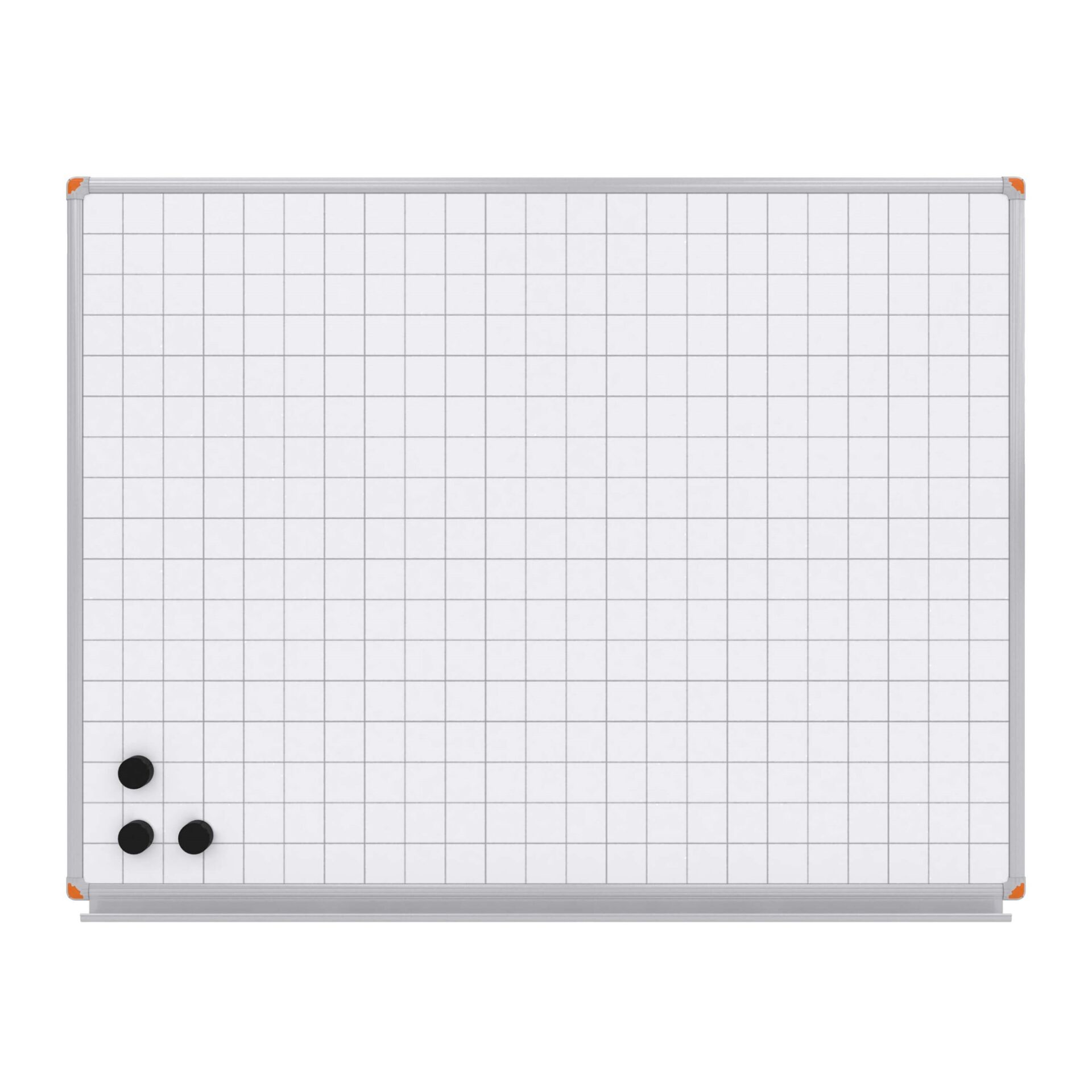 MIKNATISLI YÜZEY KARELİ YAZI TAHTASI