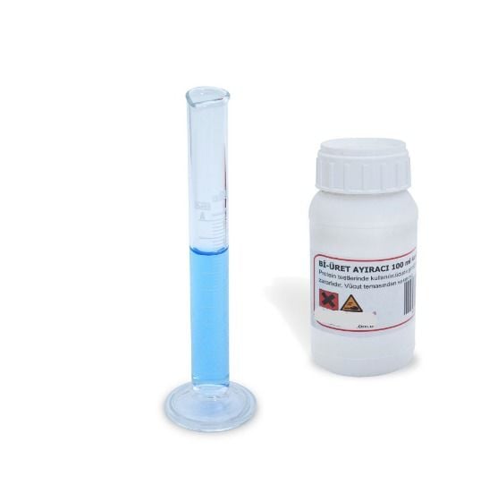 Biüret Ayıracı 100 ml