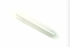 CAM BORU 10 cm. Boy ucu çekilmiş