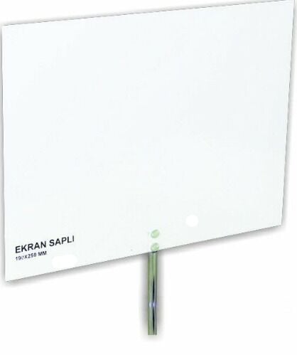 Ekran Saplı 190x250