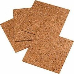Mantar Levha 0,2X20X30