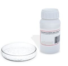 Sodyum Klorür Saf 250 Gr.