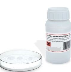 Sodyum Metabisülfit 250 Gr.