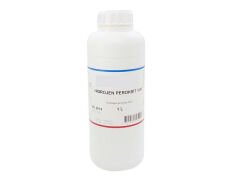 HİDROJEN PEROKSİT %35 1000 ML