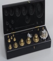 Ağırlık Takımı 2 Kg.