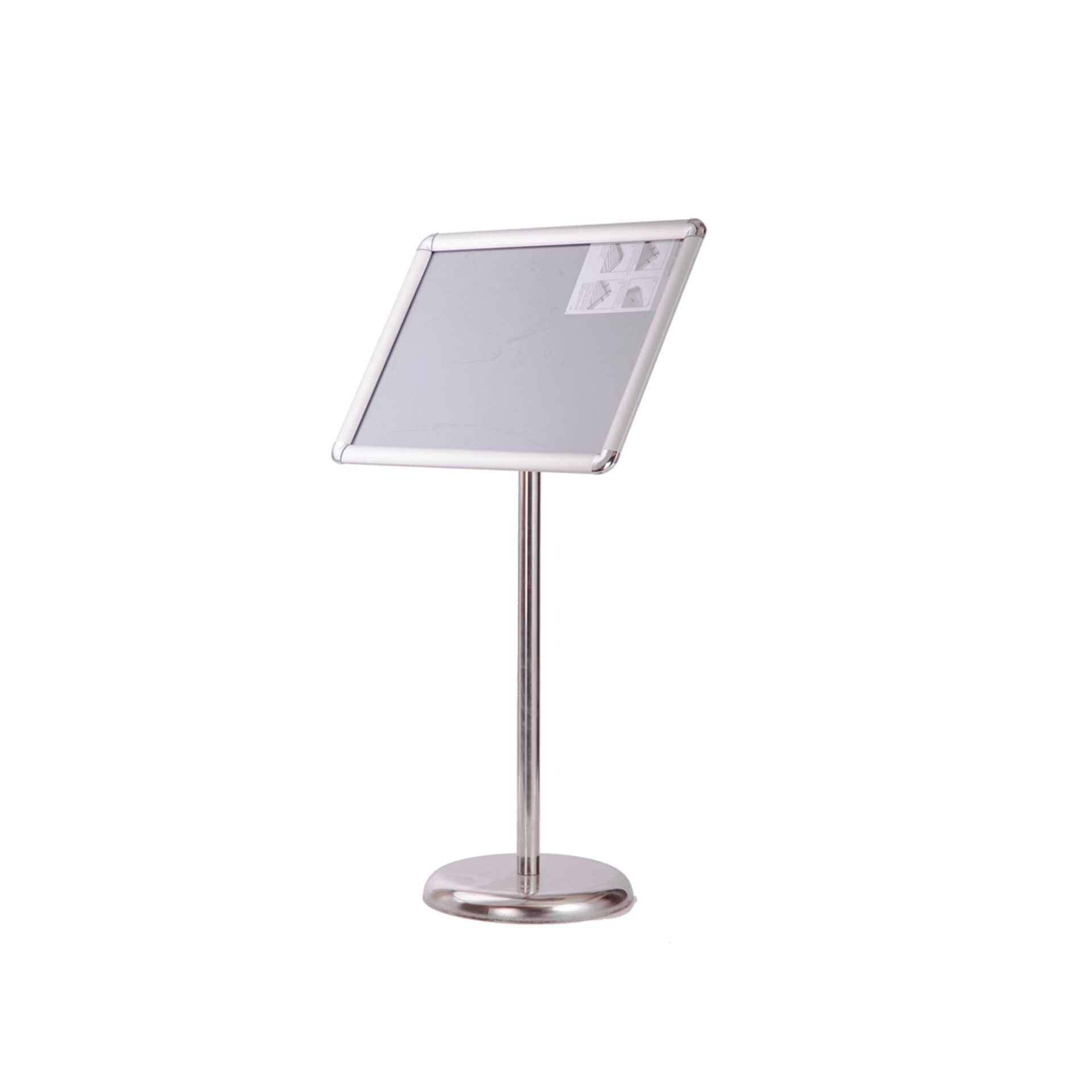 AYAKLI YÖNLENDİRME PANOSU