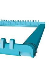 Eğitici Halı Dokuma Seti