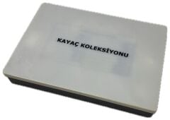Kayaç Koleksiyonu