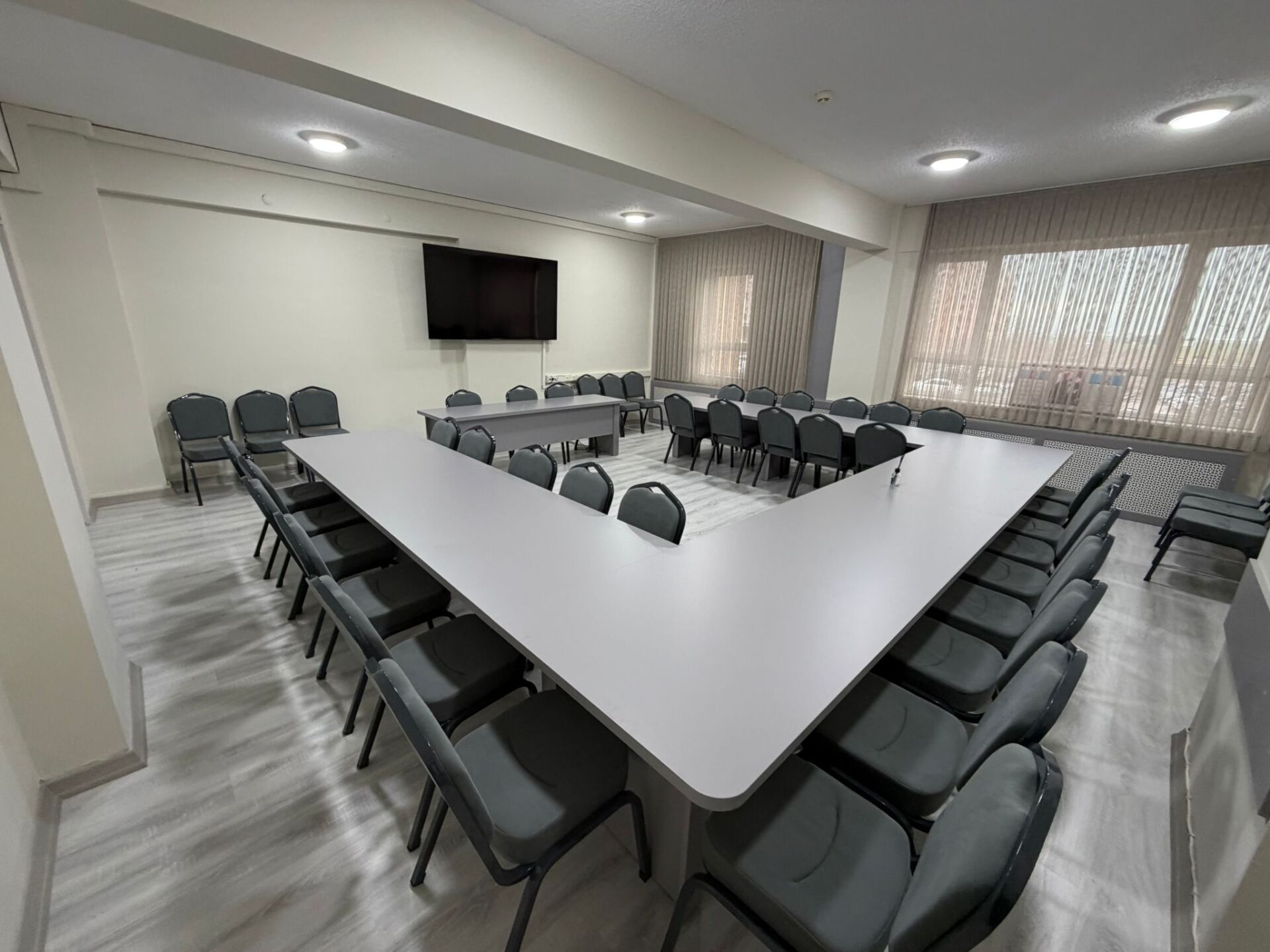 Öğretmenler Odası