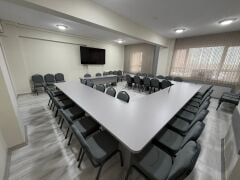 Öğretmenler Odası