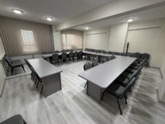 Öğretmenler Odası