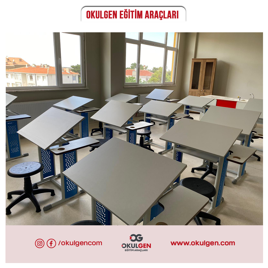 Görsel Sanatlar Atölyesi