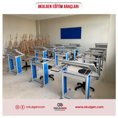 Görsel Sanatlar Atölyesi