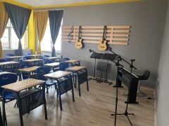 Müzik Sınıfı