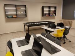 Teknoloji Tasarım Atölyesi