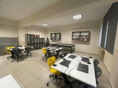 Teknoloji Tasarım Atölyesi