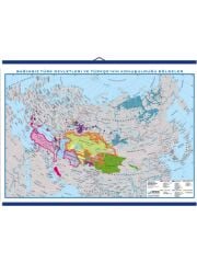 Türk Dünyası Haritası