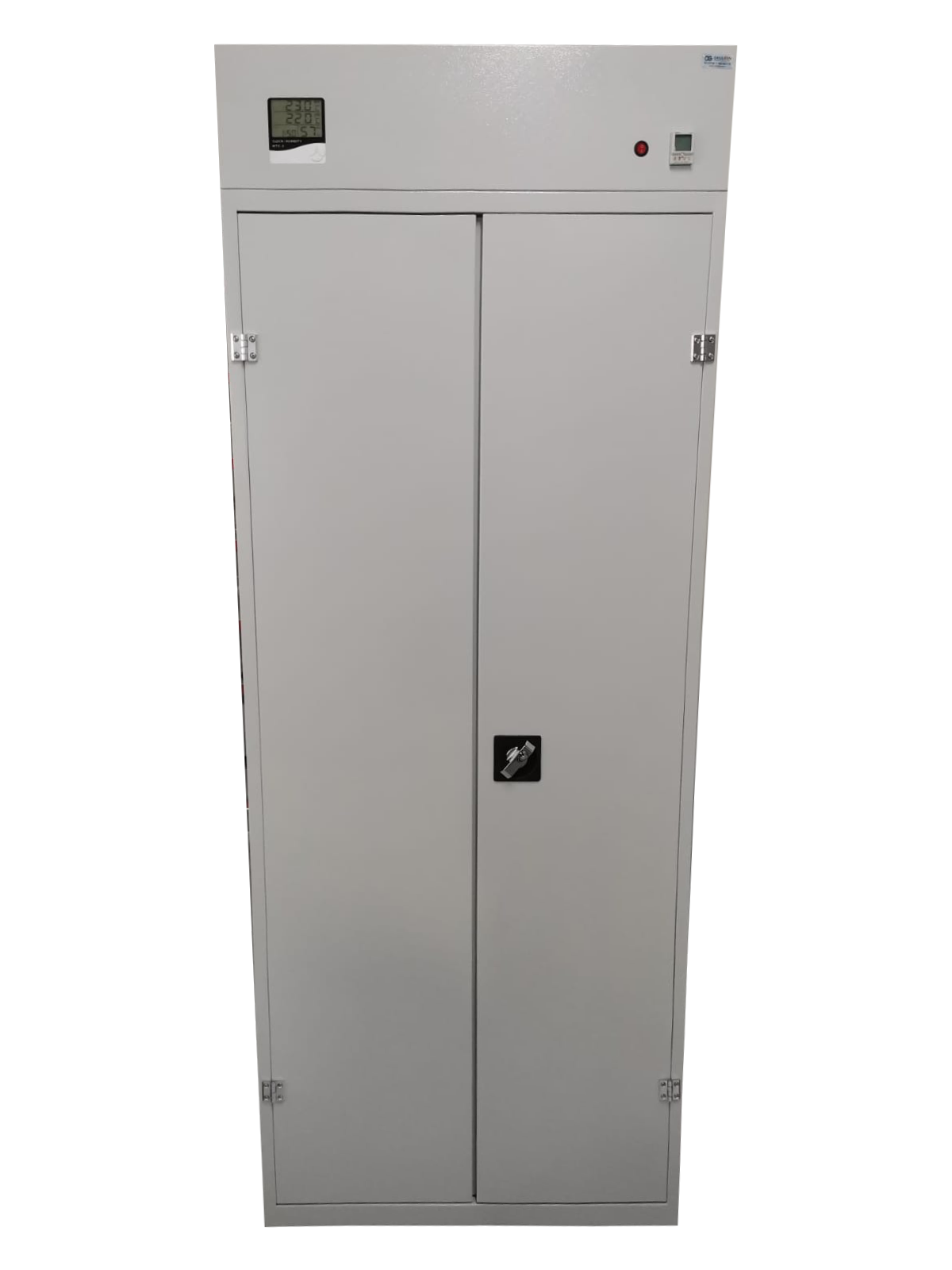 Kimyasal Malzeme Dolabı