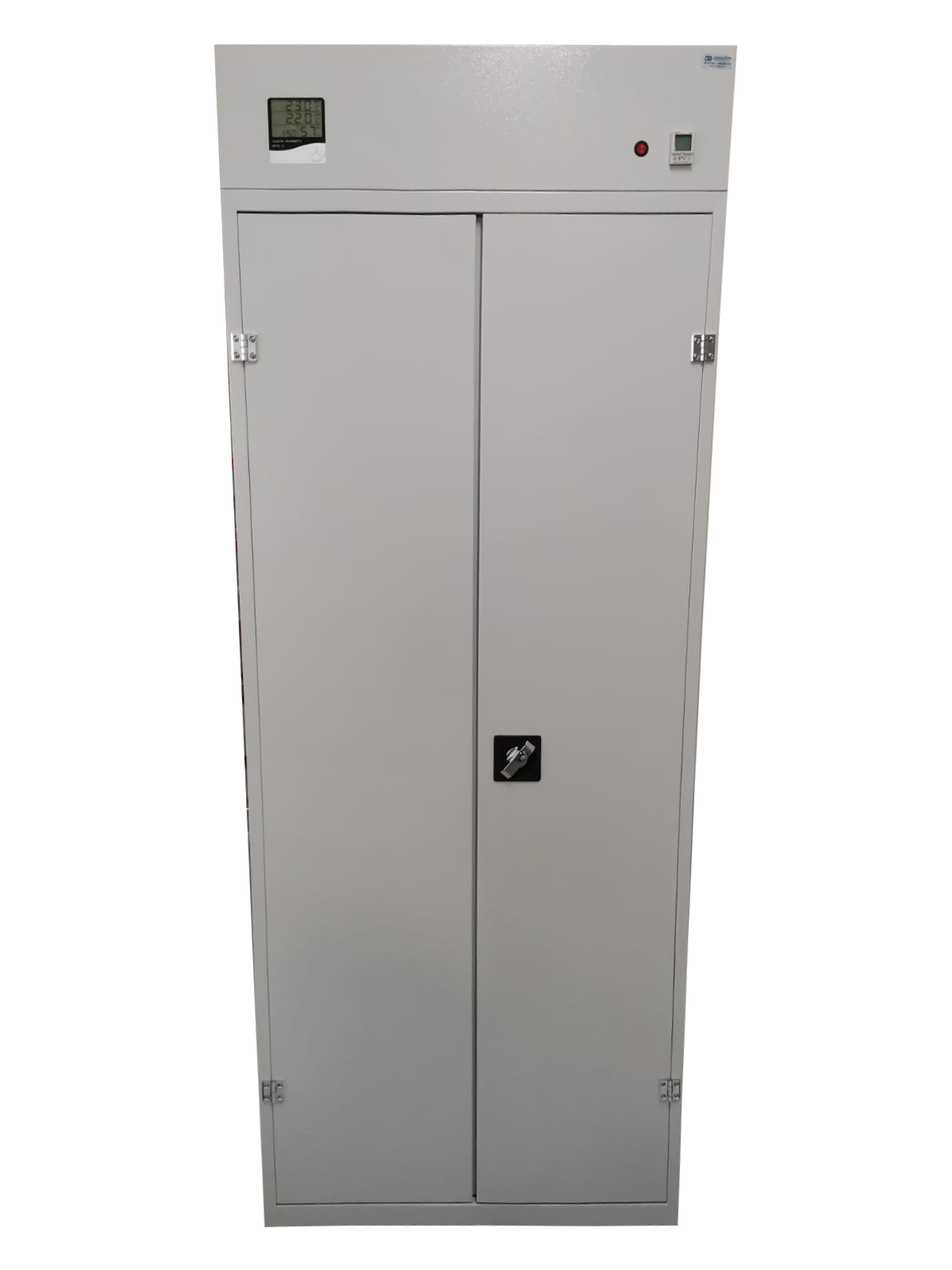 Kimyasal Malzeme Dolabı