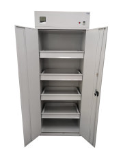 Kimyasal Malzeme Dolabı