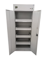 Kimyasal Malzeme Dolabı